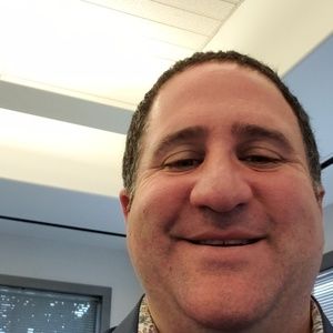 Meet your Posher, Brett